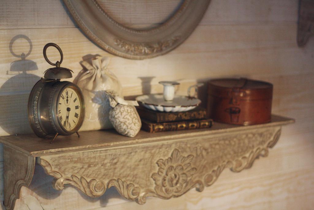 Le Bonheur A La Campagne Bed & Breakfast Lesmont Dış mekan fotoğraf